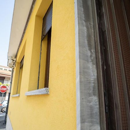 Alba Apartment Near Milan Bresso Exterior photo