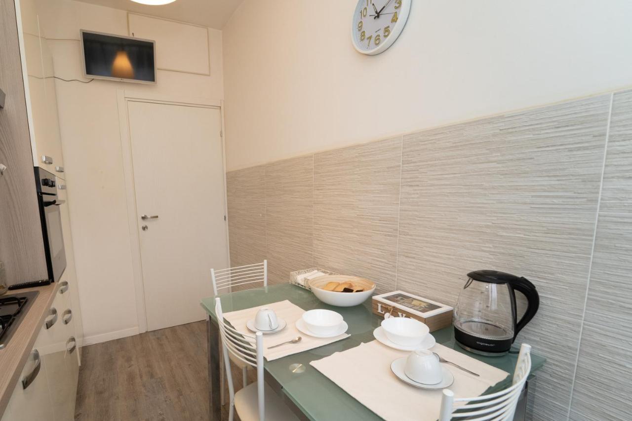 Alba Apartment Near Milan Bresso Exterior photo