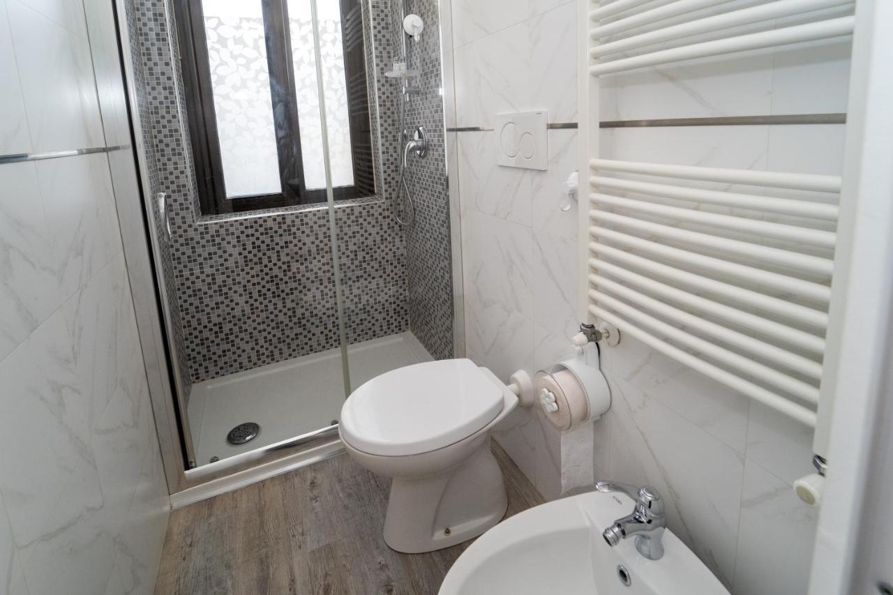 Alba Apartment Near Milan Bresso Exterior photo